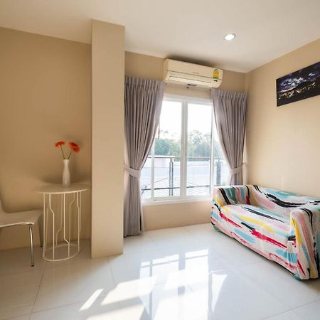 Khao Rang Place Phuket Exteriör bild