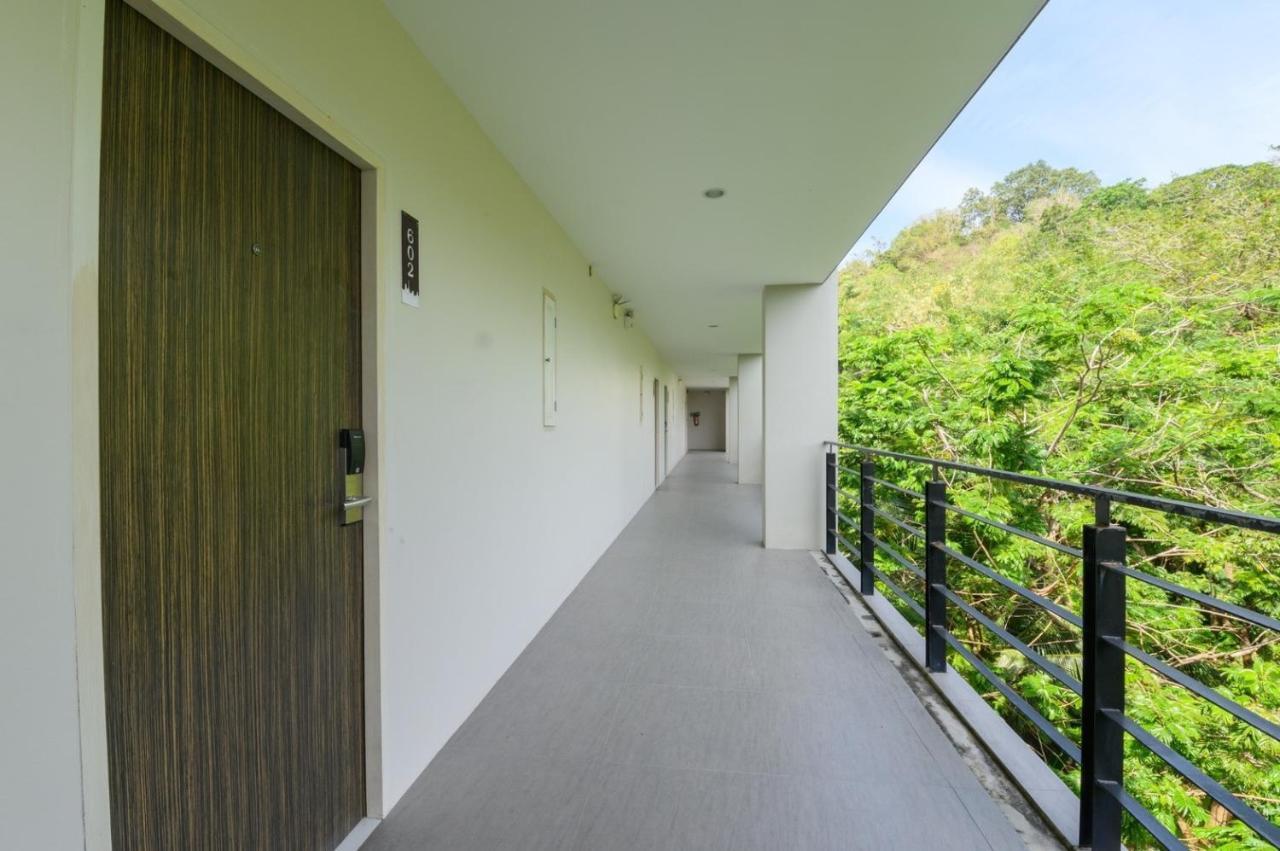 Khao Rang Place Phuket Exteriör bild